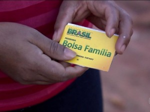 Começa nesta terça o pagamento do 13º do Bolsa Família