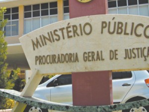 Começa prazo de inscrição para concurso do Ministério Público do Ceará