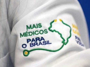 Começam as inscrições para os profissionais do Programa Mais Médicos