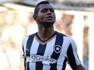 Comentarista elogia raciocínio rápido de Jobson na virada do Botafogo