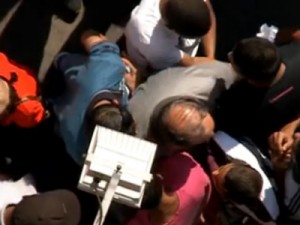 Comerciantes dizem ter avisado PM sobre criminosos no Brás