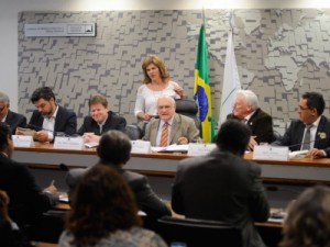 Comissão de Ciência e Tecnologia debaterá fundos de incentivo ao desenvolvimento