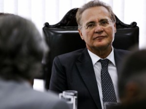 Comissão do impeachment no Senado será instalada dia 26