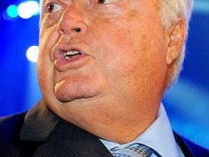 Comitê de Ética investiga Teixeira, Beckenbauer e outros nove cartolas