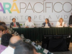 Comitê do “Pacto por um Ceará Pacífico” define expansão de medidas preventivas de cidadania