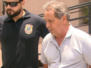 Condenado na Lava Jato, irmão de Zé Dirceu deixa penitenciária em Tremembé