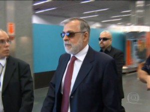 Condenados, Costa e Youssef terão de devolver R$ 18 milhões a Petrobras