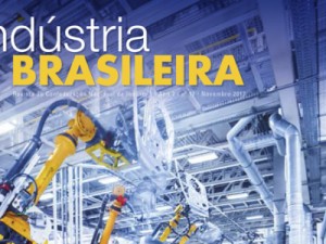 Confiança da indústria registra menor nível desde outubro de 2018, diz FGV