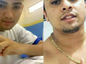 Confronto com polícia termina com jovem morto e outro preso em Itapipoca