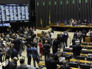 Congresso Nacional aprova Orçamento da União para 2019