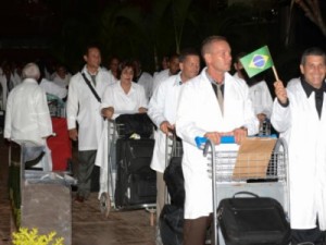 Congresso Nacional prorroga Mais Médicos por 3 anos