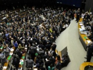 Congresso retoma atividades com desafio de destravar pauta