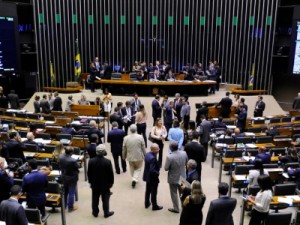 Congresso volta só em fevereiro já com os eleitos e muitos assuntos na pauta