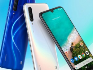 Conheça o Mi A3, celular da Xiaomi com Android Go