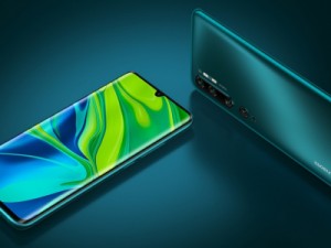 Conheça o Xiaomi Mi Note 10, lançamento chinês com câmera quíntupla