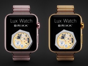 Conheça os aparelhos eletrônicos mais ‘chiques’ e caros do mundo