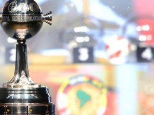Conmebol divulga tabela da Taça Libertadores: brasileiros estreiam fora