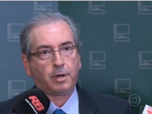 Conselho de Ética decide continuar investigação sobre Cunha