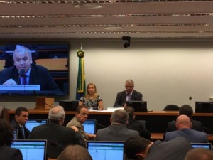 Conselho de Ética instaura processo para investigar Eduardo Cunha