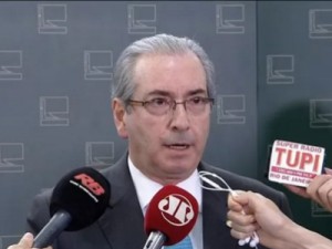 Conselho deve decidir nesta terça se dá andamento a processo de Cunha