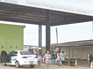 Conselho diz que Estado se curvou às facções; Sejus nega