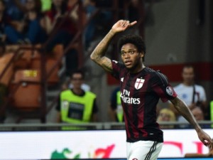 Contra Empoli, Luiz Adriano dá primeira vitória ao Milan no Italiano