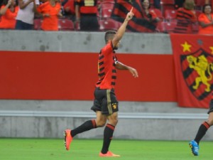 Contra o Náutico, Sport vence o segundo clássico no pernambucano