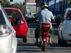 Contran adia para maio prazo para tirar habilitação para 'cinquentinha'