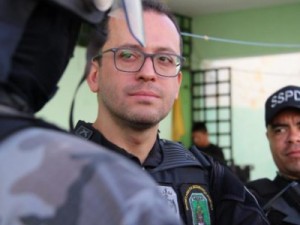 Conversa do secretário de Segurança vaza e revela chegada de novas facções no Ceará