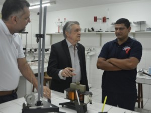 Cooperativa Pirambu Digital expande atividades com ciências e incubadora