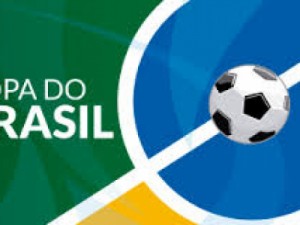 Copa do Brasil – Jogos de hoje e amanhã (13)