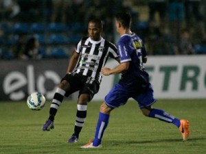Copa do Brasil pode impedir o Ceará de disputar a Copa Sul-Americana