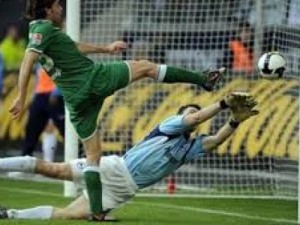 Copa do Brasil – Resultados dos jogos da rodada do meio de semana