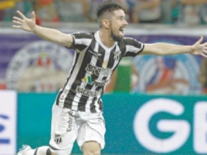 COPA DO NORDESTE Ceará vence Bahia e joga a final pelo empate no Castelão