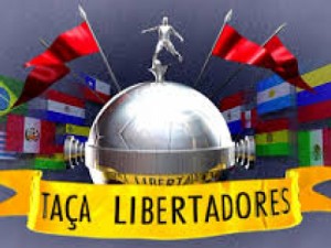 Copa Libertadores: Resultado de ontem e jogos de hoje (13)
