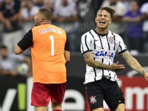 Corinthians não sai do 0 a 0 com o Red Bull antes da Libertadores