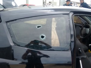 Coronel da PM é baleado em assalto a sítio em Cascavel; dupla é presa