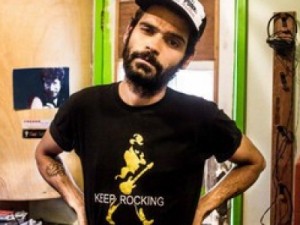 Corpo achado em praia em Salvador é de músico desaparecido há 4 dias