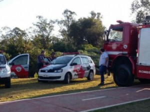 Corpo de homem baleado na cabeça é encontrado no rio Sorocaba