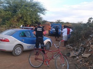 Corpo de jovem grávida é achado em geladeira na Bahia