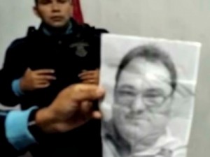 Corpo de radialista morto dentro de rádio é sepultado no Ceará