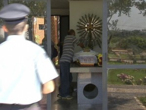 Corpo de tenente da PM baleado em Fortaleza é velado; 'covardia', diz pai