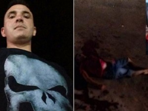 Cozinheiro foi morto à bala em Caririaçu e ajudante de pedreiro em Crato