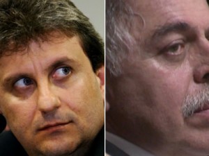 CPI da Petrobras cancela acareação entre Paulo Roberto Costa e Youssef