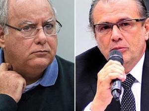 CPI da Petrobras fará acareação entre investigados da Lava Jato na quarta