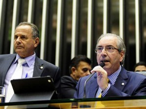 CPI da Petrobras pode colocar Cunha e delator frente a frente