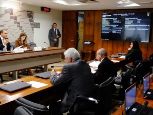 CPI do Carf ouve ex-conselheira e sócio de empresa investigados na Operação Zelotes