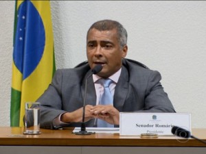 CPI do Futebol é instalada e já tem relator e presidente