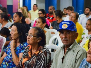 Crat0 - CE Audiência Pública debate sobre construção do CRAS da Vila Alta