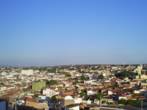 Crato-CE Aposentado é morto covardemente